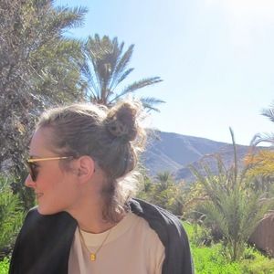 Meet your Posher, Rachael